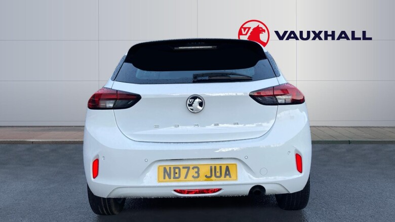 Vauxhall Corsa 1.2 Turbo Design 5dr Auto Petrol Hatchback